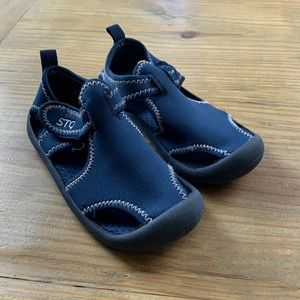 STQ Watershoes